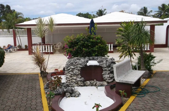 Las Kasitas del Sol Boca Chica Dominican Republic
